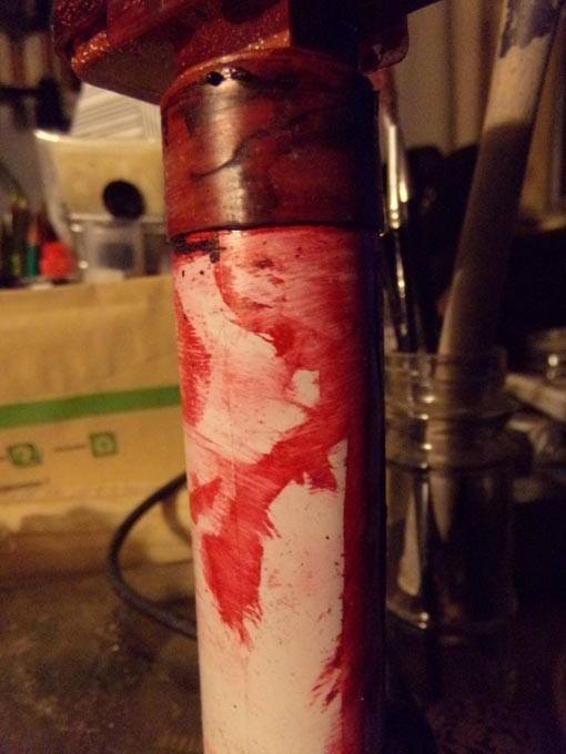 red nude red nude