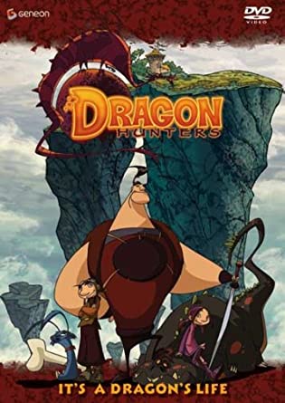 chasseurs de dragons chasseurs de dragons