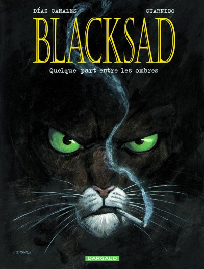 Blacksad