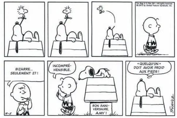 snoopy / peanuts