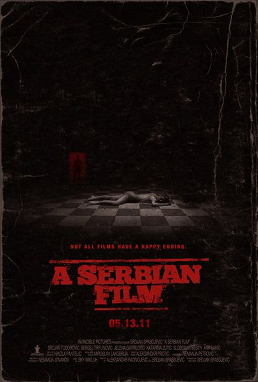 Horrible, bizzare, macabre, deviant... Horrible, bizzare, macabre, deviant...