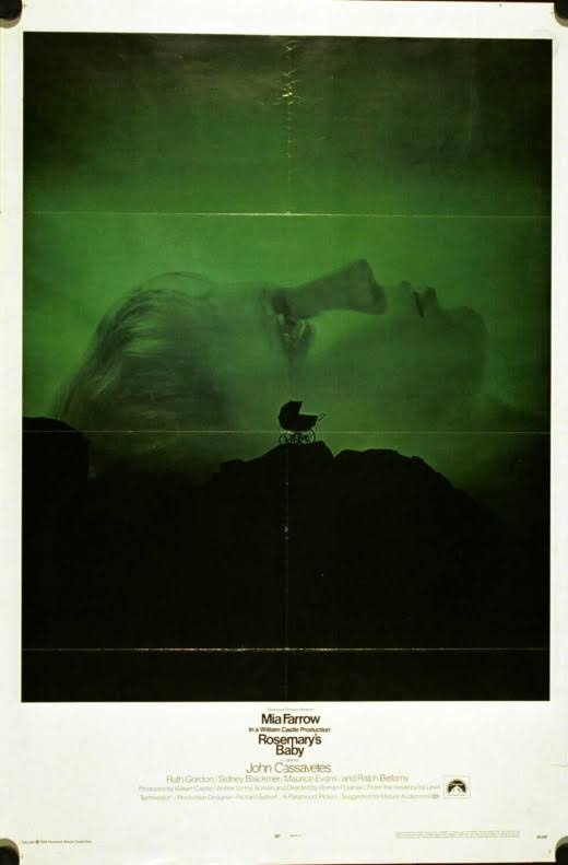 Rosemary's baby