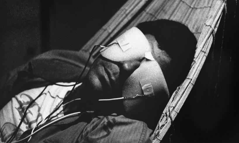 La Jetée