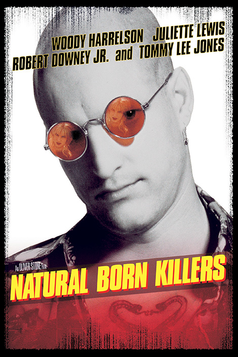 natural born killer