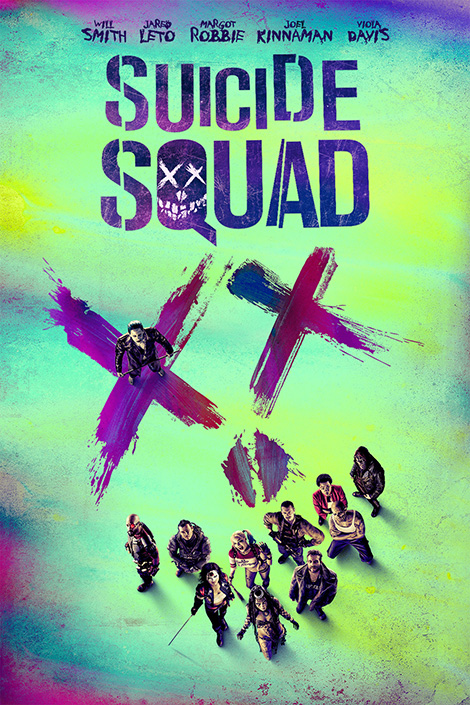 suicide squad