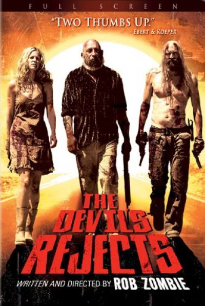 devil's rejects