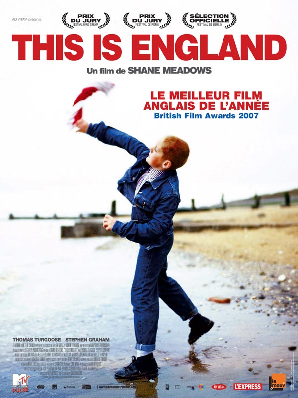 this is england