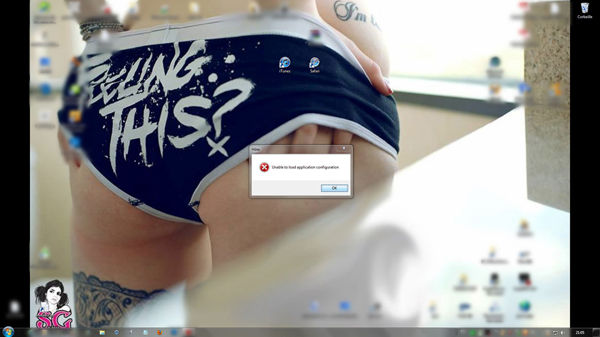 unable unable
