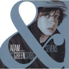 Adam Green/Sixes and Sevens
