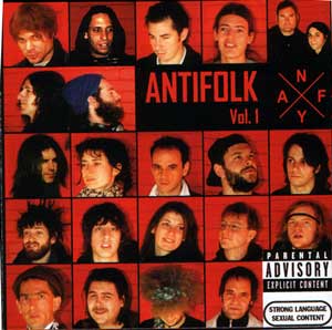 Antifolk/vol.1