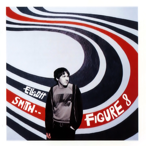 Elliott Smith/Figure 8