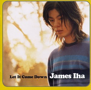 James Iha/Let it come down