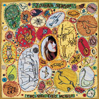 Joanna Newsom/The-milk-eyed-mender