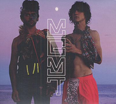 MGMT/Oracular Spectacular