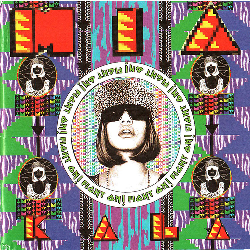 M.I.A./Kala