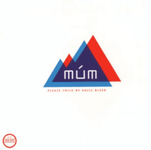 Múm/Please Smile My Noise Bleed (2001)